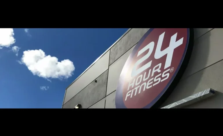 24 hour fitness salary
